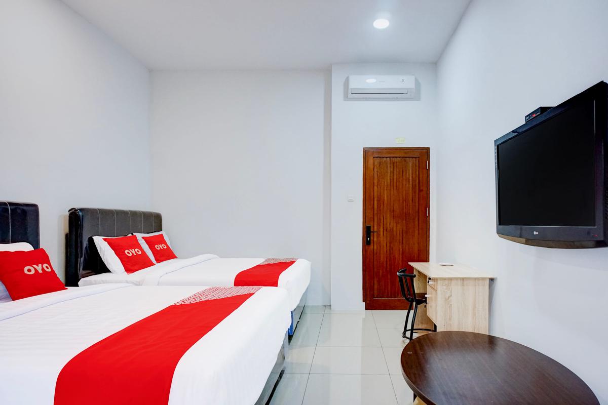 OYO Almasarra Residence photo 2