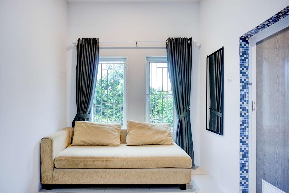 OYO Almasarra Residence photo 4