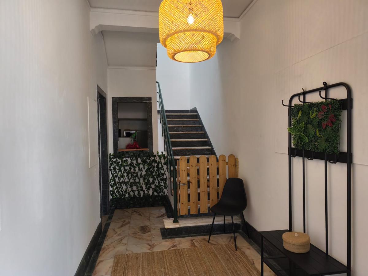 Chill Spot - Faro Hostel photo 2