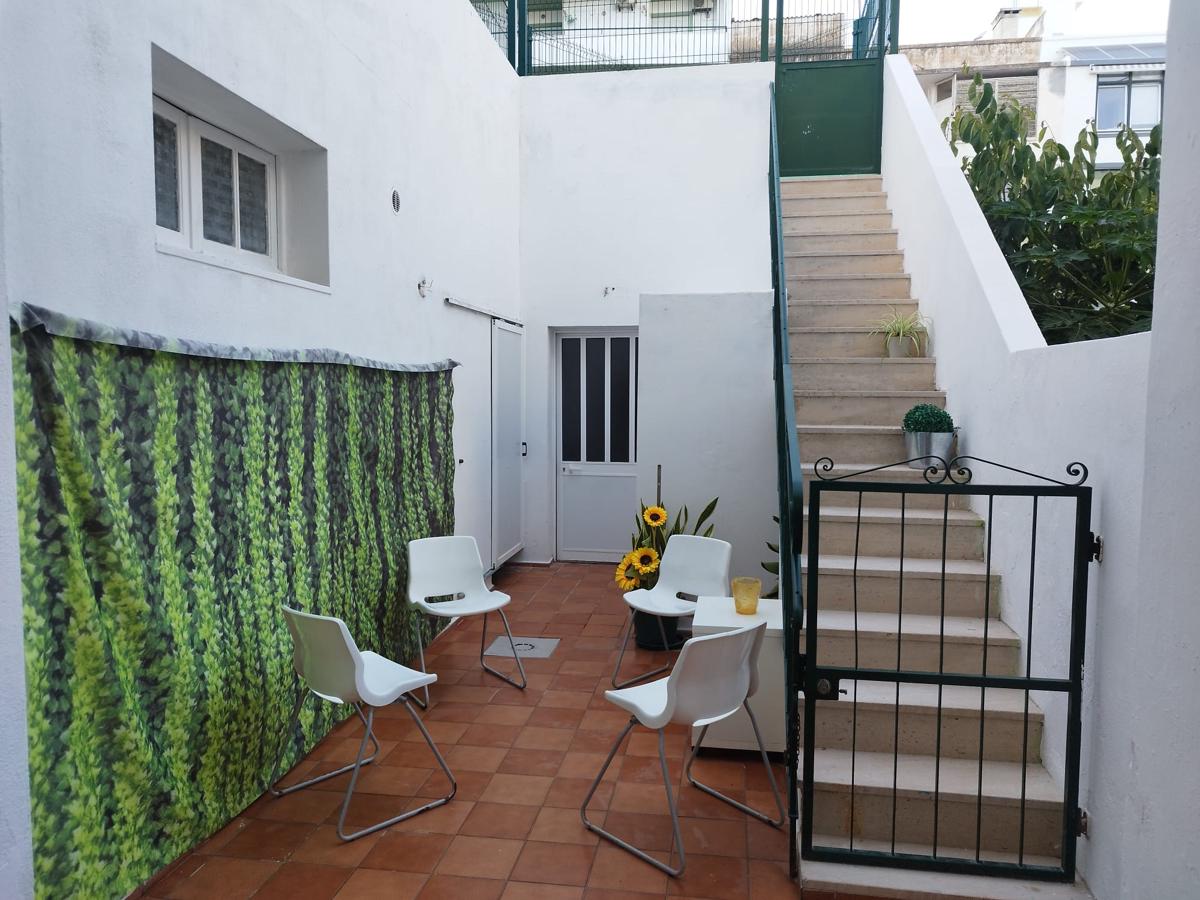 Chill Spot - Faro Hostel photo 4