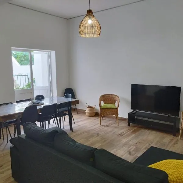 Chill Spot - Faro Hostel photo 5