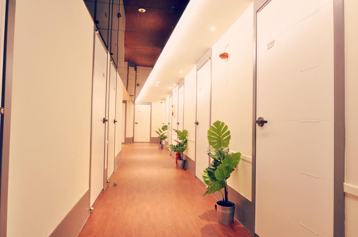OYO Hostel Myeongdong 3 photo 4