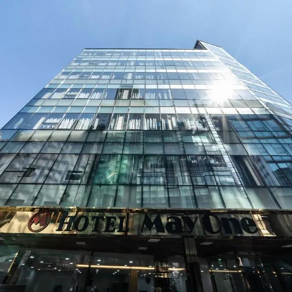 OYO Hostel Myeongdong 3 photo 5