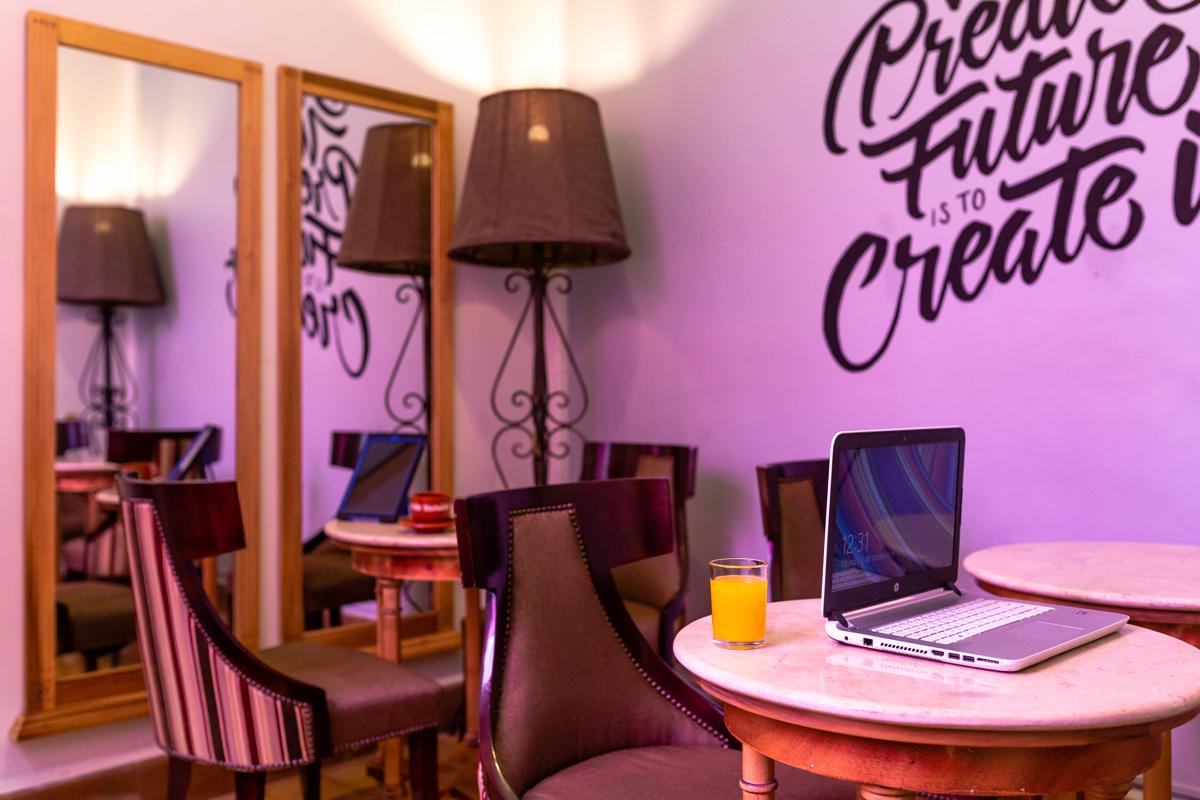 Mala Vecindad Beer Hostel CDMX photo 3