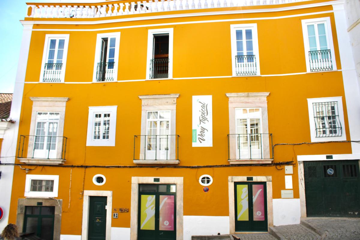 Very Typical Hostel - Alojamento Local photo 1