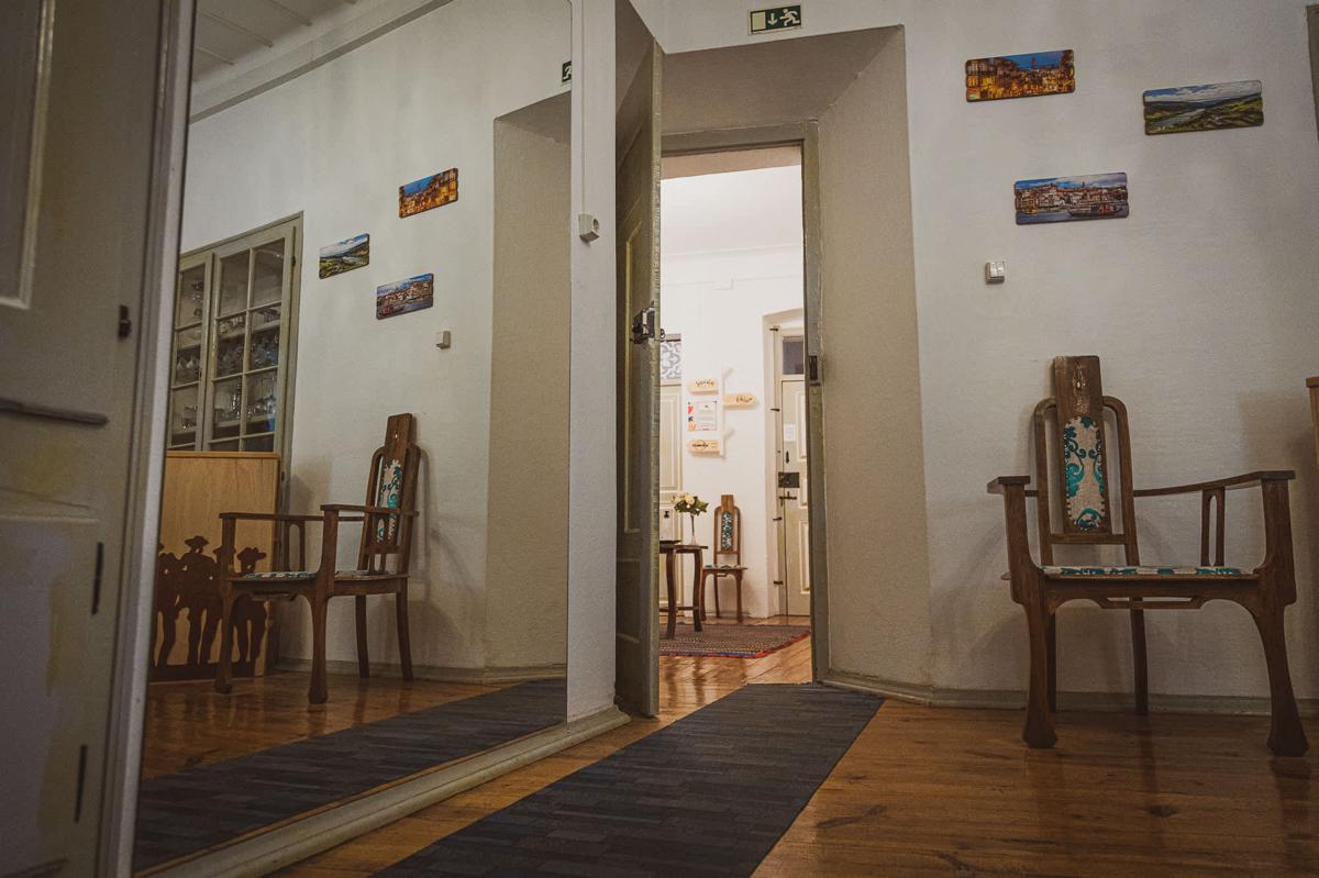 Very Typical Hostel - Alojamento Local photo 4