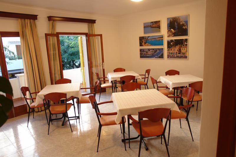 Hostal San Francisco Cala D'or photo 1