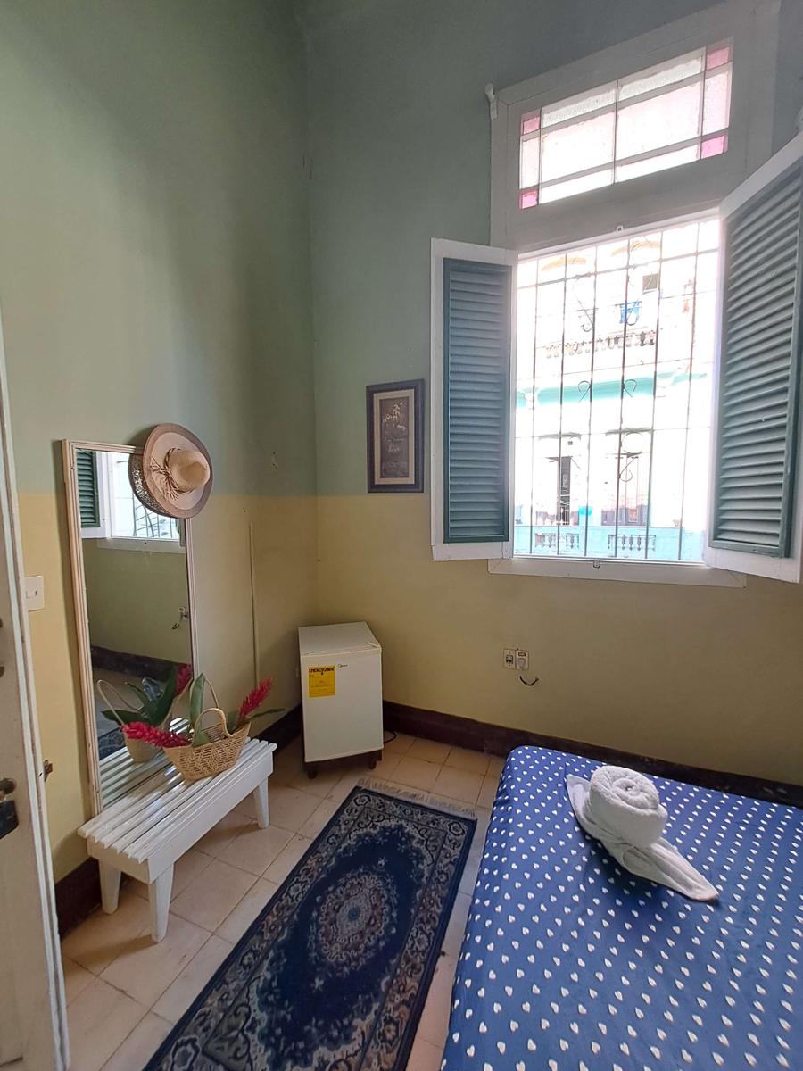 Casa Miriam Hostal Colonial photo 1