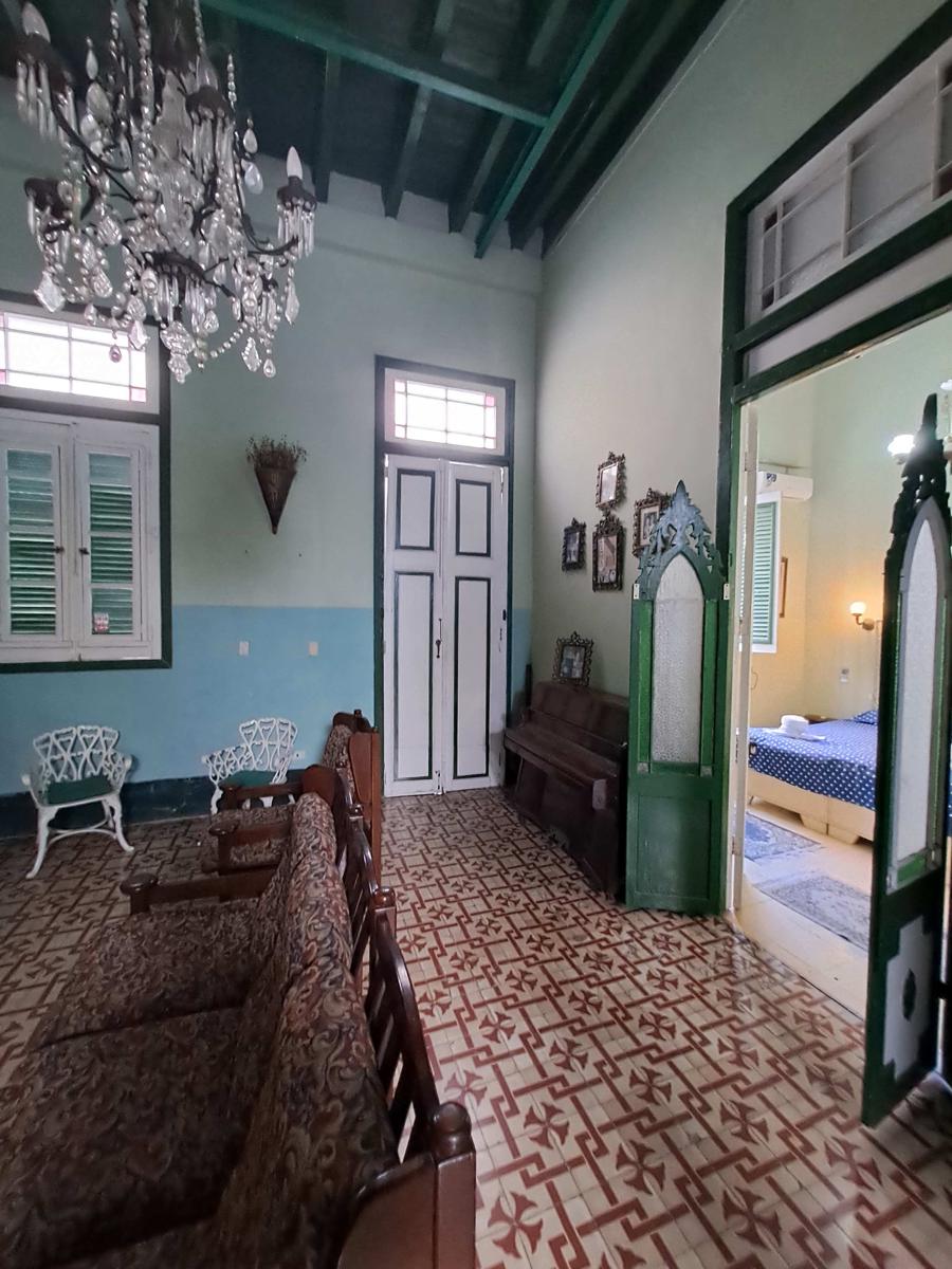 Casa Miriam Hostal Colonial photo 2
