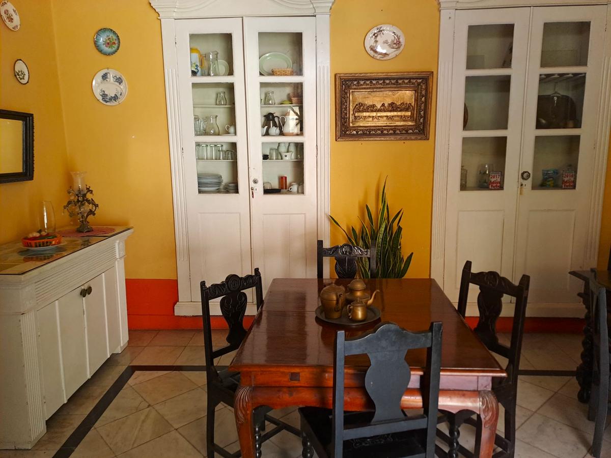Casa Miriam Hostal Colonial photo 4