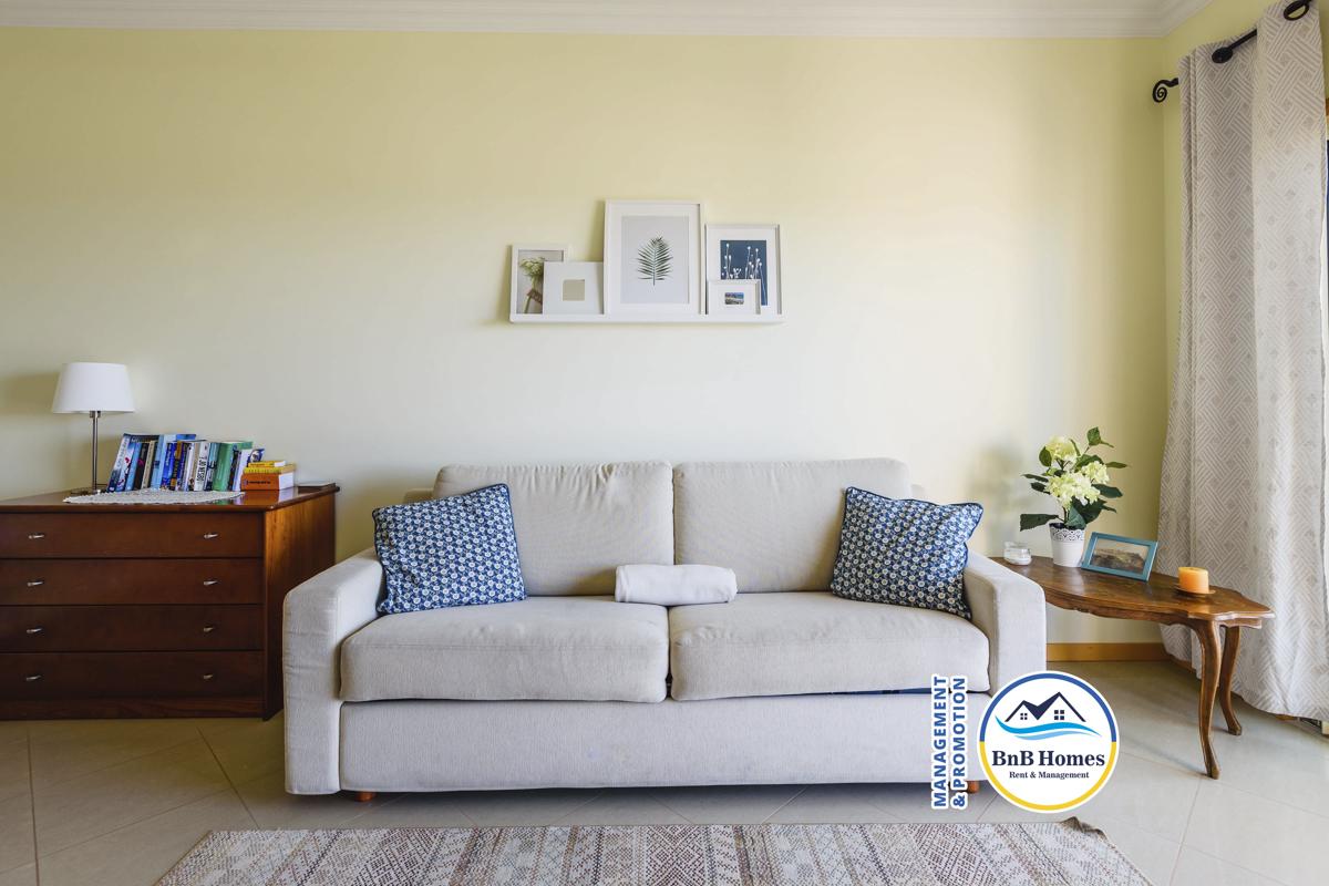 Albufeira Ocean Apartment with sunbathing Terrace photo 4
