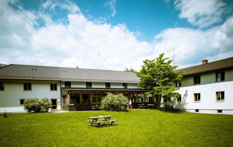 Youth Hostel Fussen photo 1