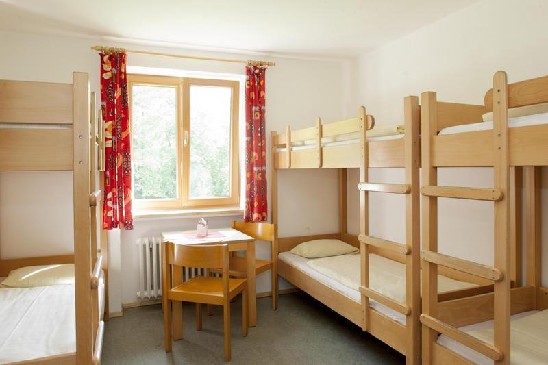 Youth Hostel Fussen photo 2
