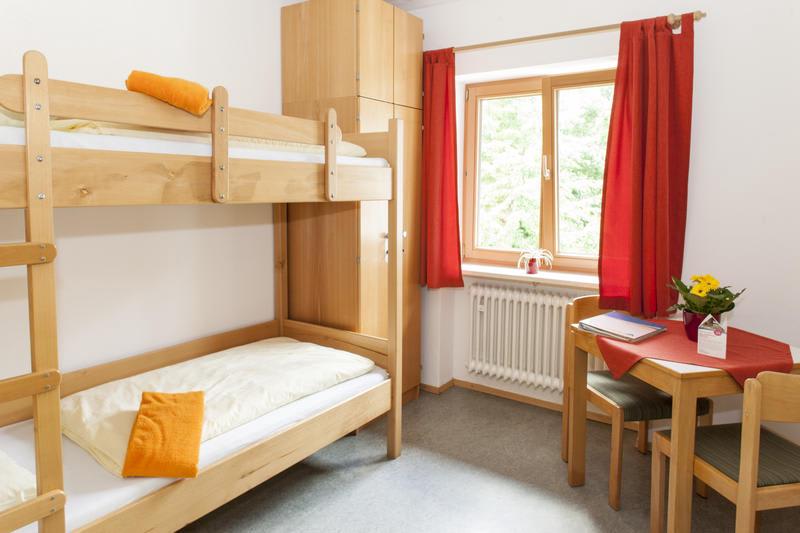 Youth Hostel Fussen photo 3