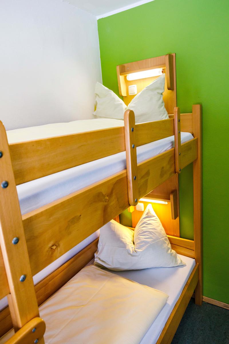 Youth Hostel Fussen photo 4