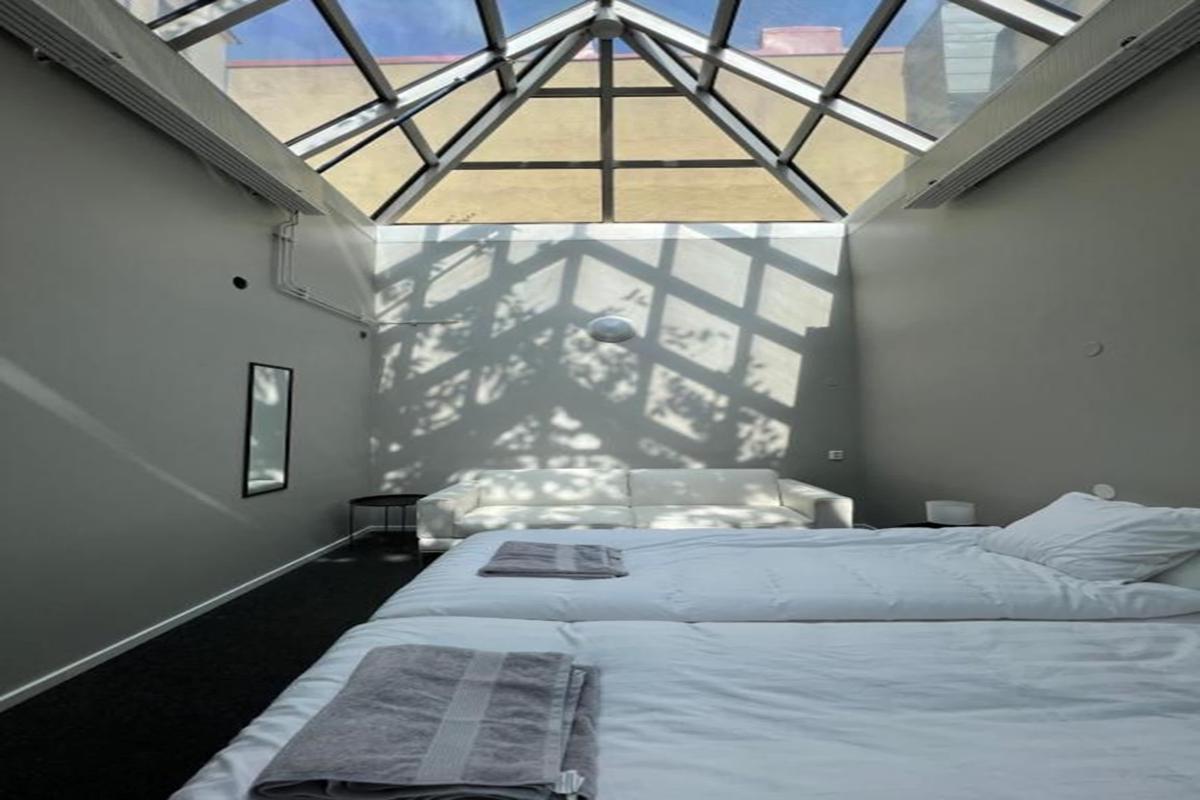 Grad Hotel and Hostel photo 1