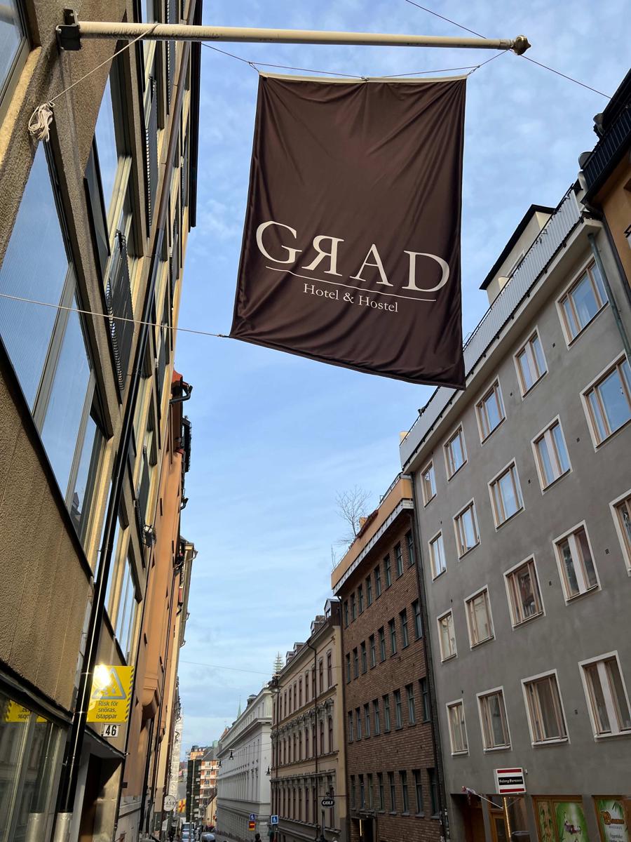Grad Hotel and Hostel photo 2