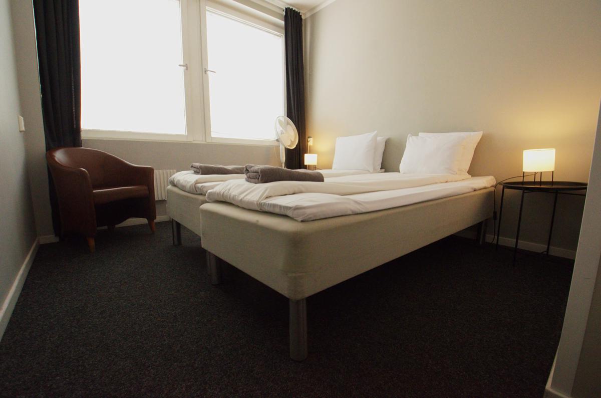 Grad Hotel and Hostel photo 3