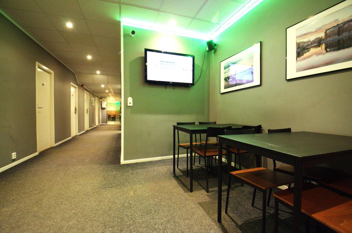 Grad Hotel and Hostel photo 4