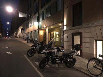Grad Hotel and Hostel photo 6