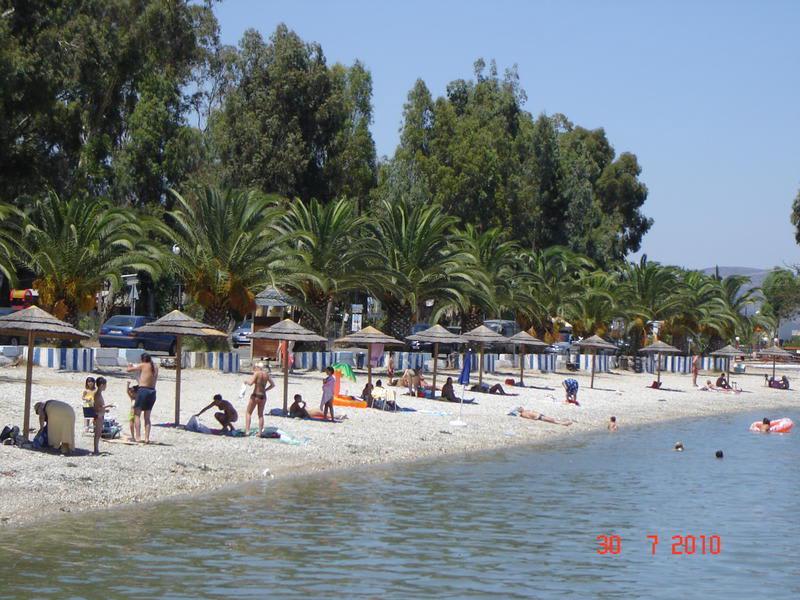 O Xenonas Ton Mylon photo 2