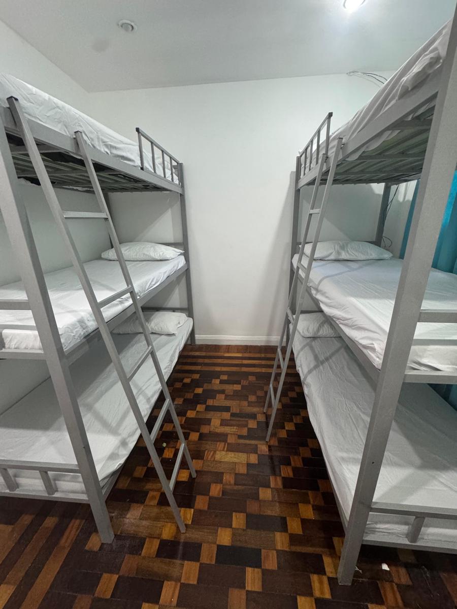 Quarto de Hóspedes do Paulinho photo 2