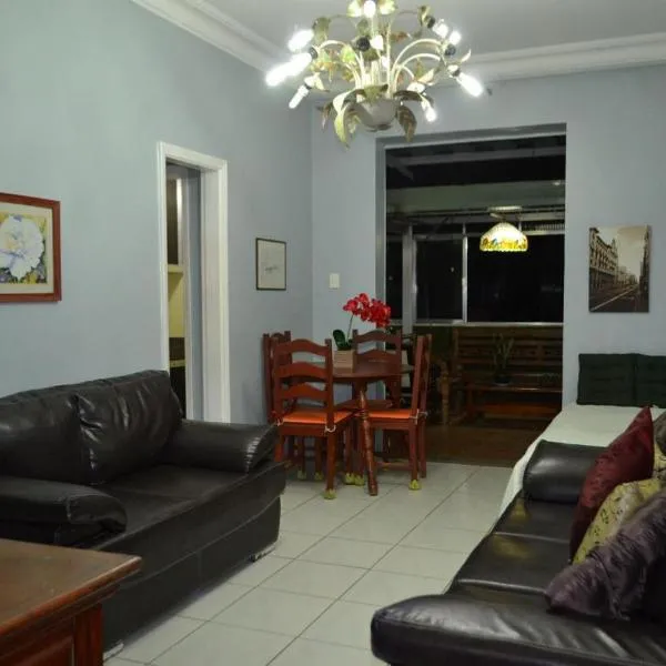 Quarto de Hóspedes do Paulinho photo 5