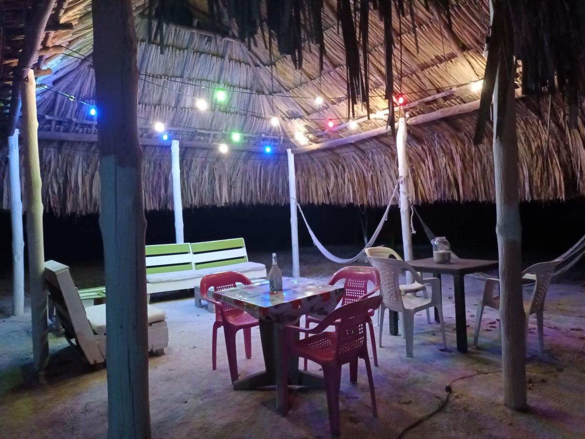 Ecocamping El Frutal photo 3