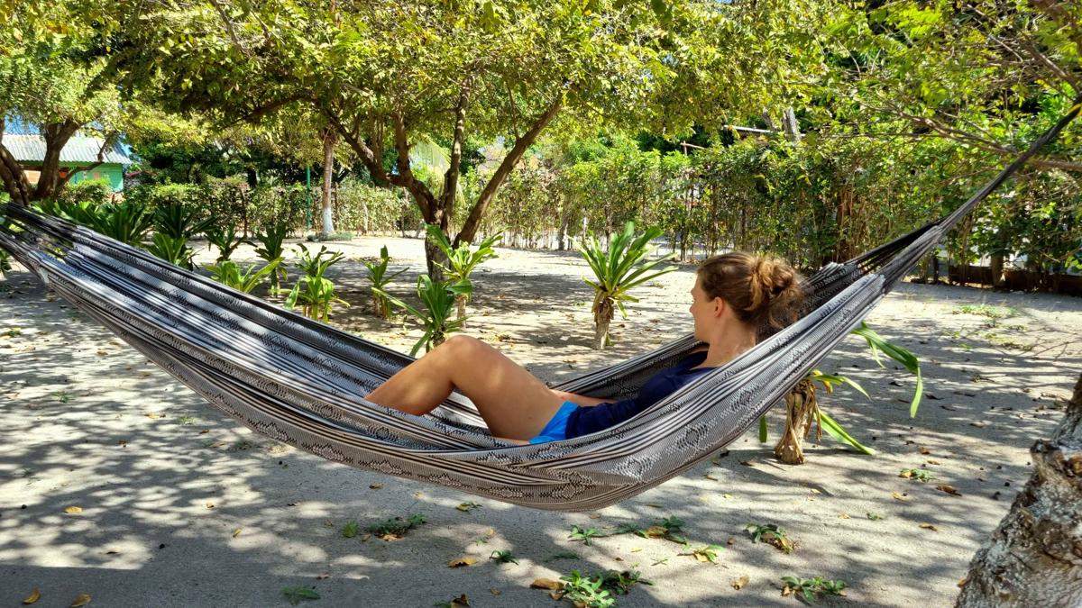 Ecocamping El Frutal photo 4