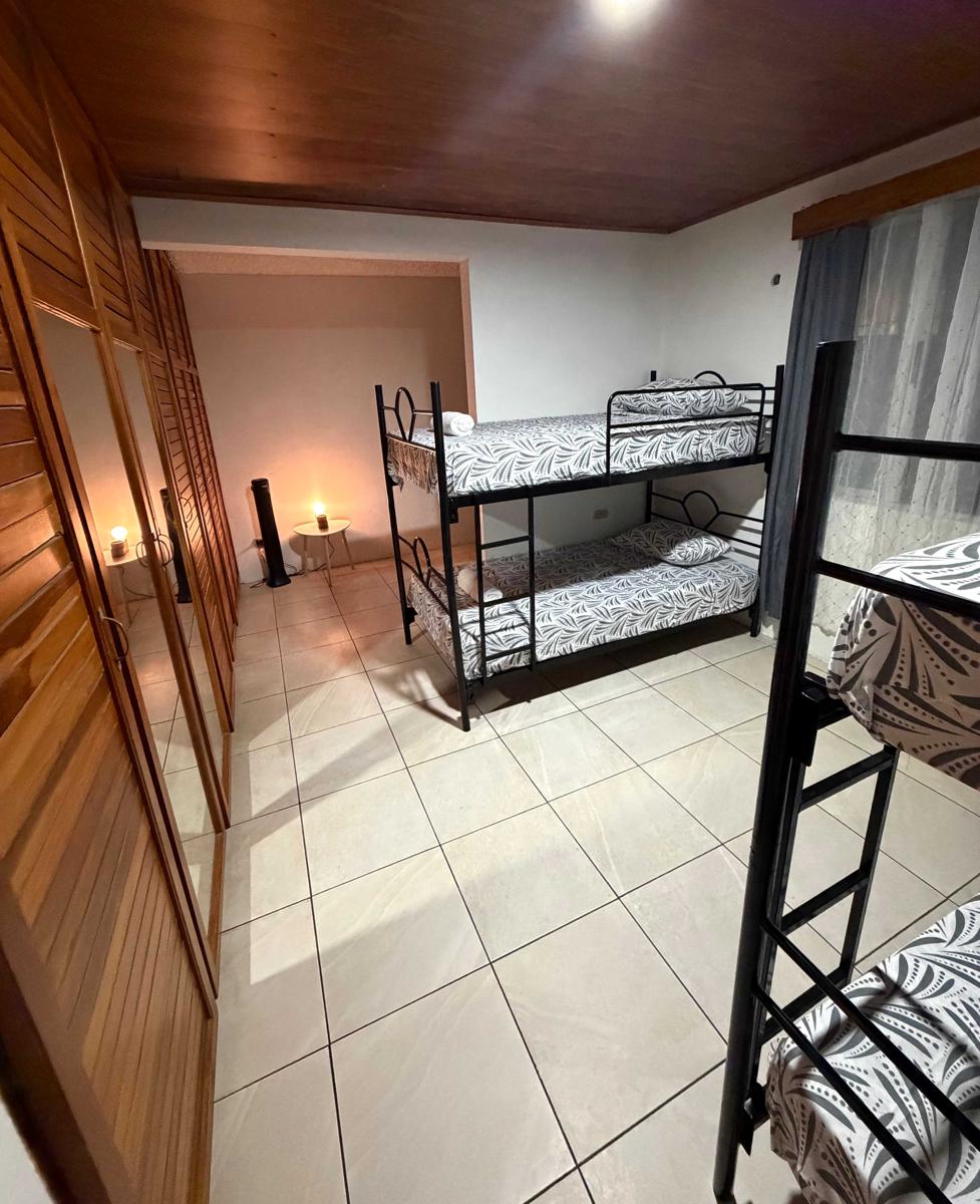 Arenal Aura Hostel photo 2