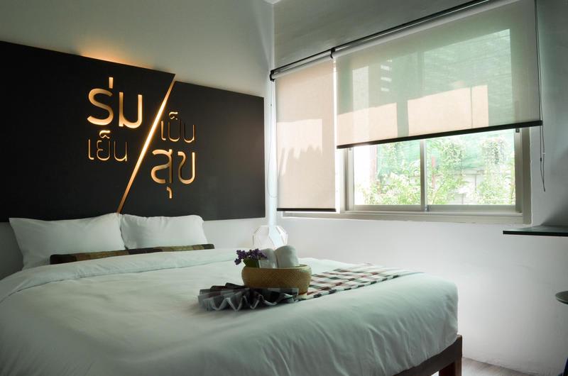 Whereder Poshtel Udon Thani photo 2