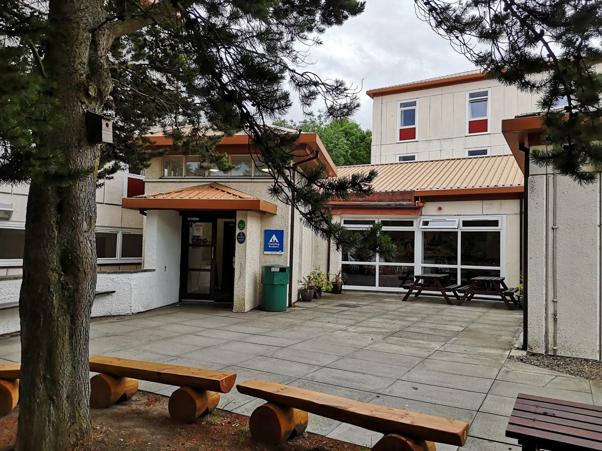 Inverness Youth Hostel photo 2