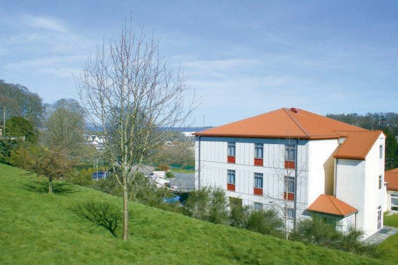 Inverness Youth Hostel photo 3