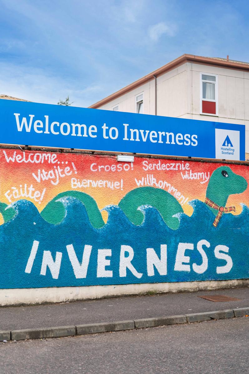 Inverness Youth Hostel photo 4