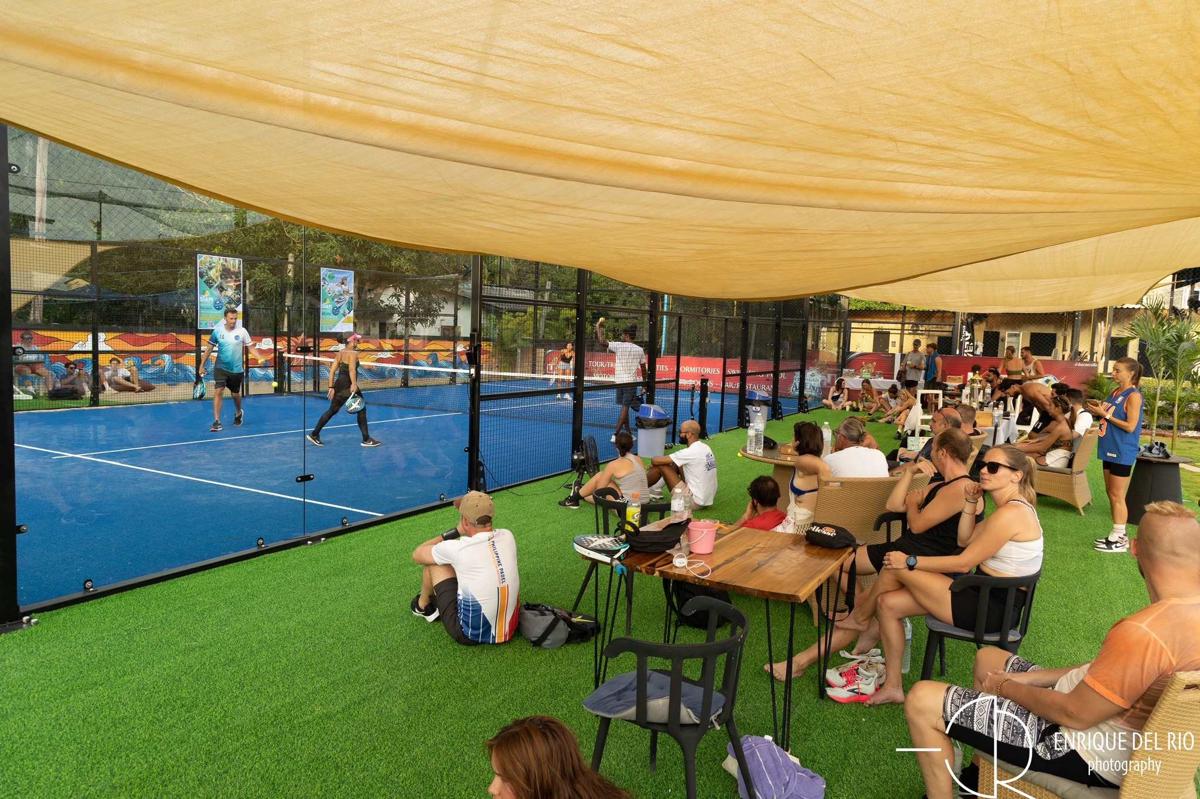 Phangan Padel Club photo 1