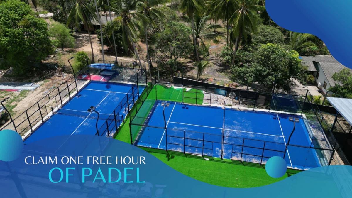 Phangan Padel Club photo 2