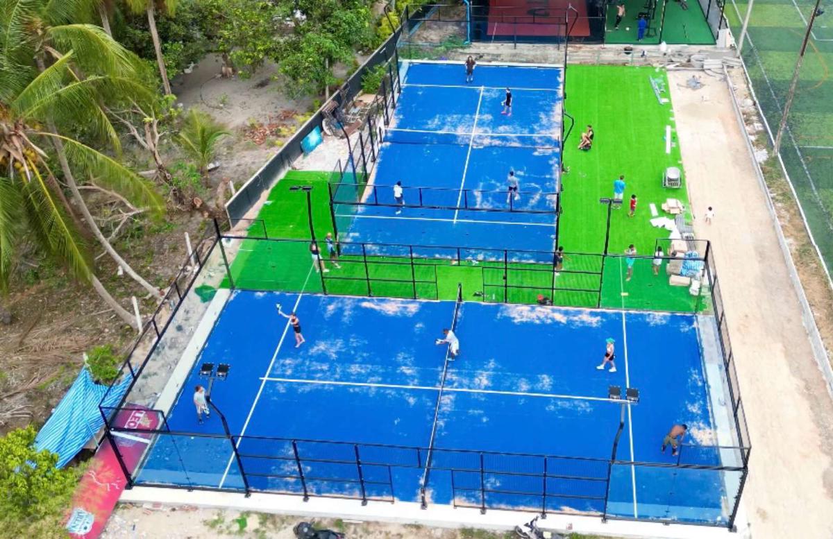 Phangan Padel Club photo 3