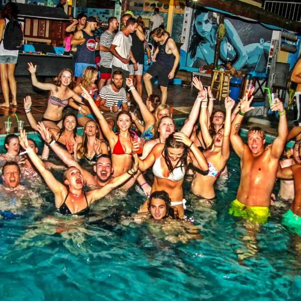 Phangan Padel Club photo 5