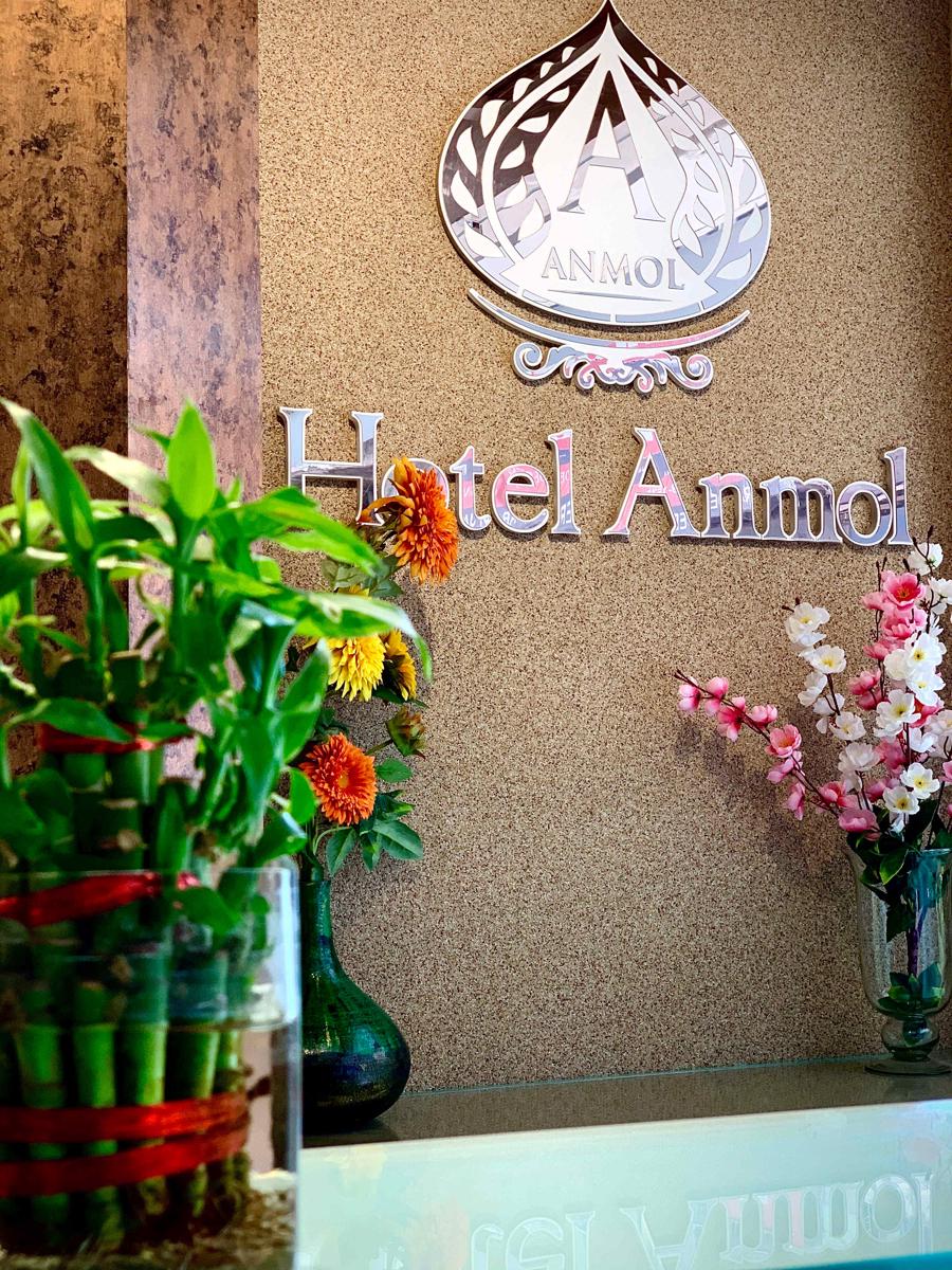Hotel Anmol Era photo 2