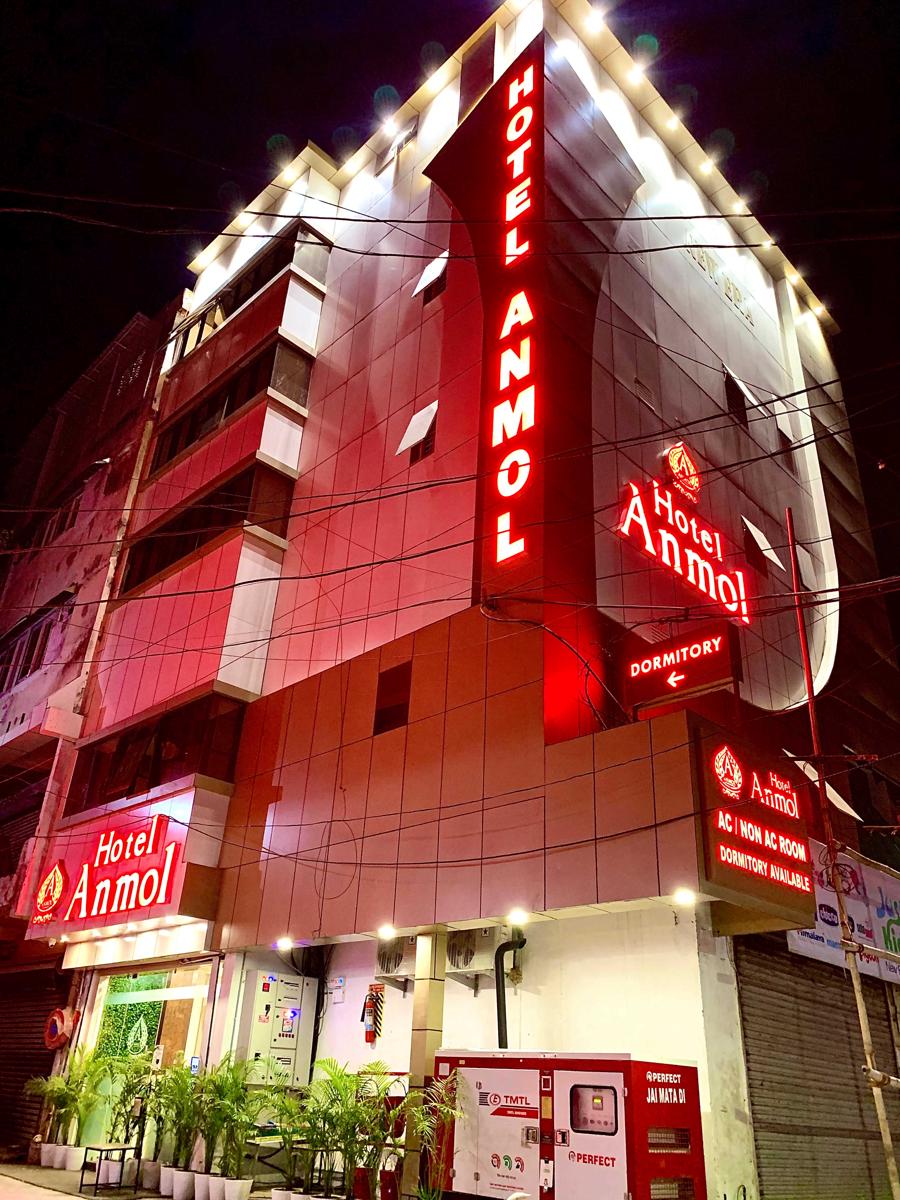 Hotel Anmol Era photo 4