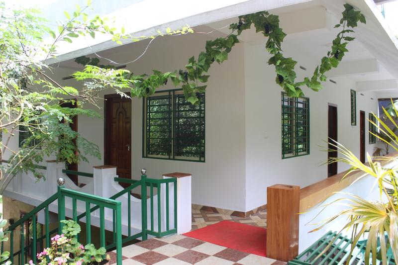 Wind Valley Homestay photo 3