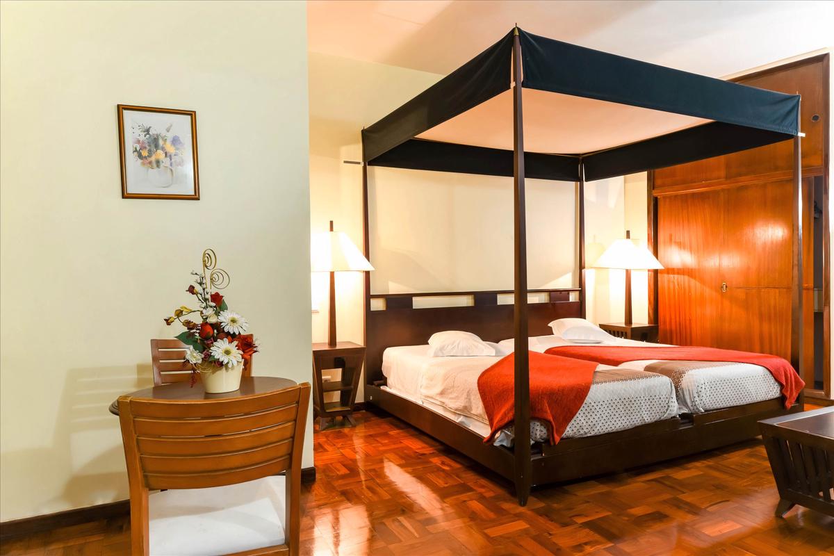 Residencial Colombo photo 4