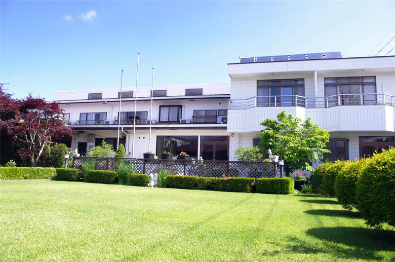 K's House Fuji View - Backpackers Hostel photo 1