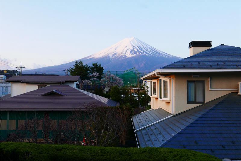 K's House Fuji View - Backpackers Hostel photo 5