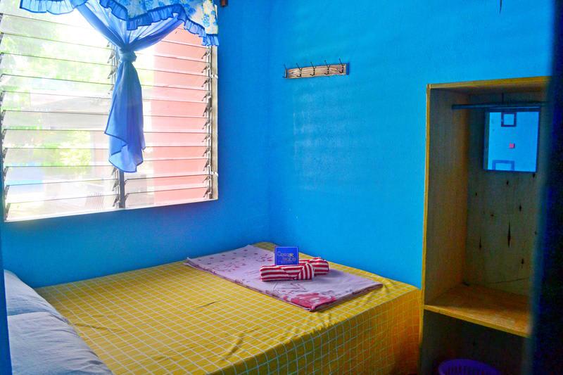 Casa Isabel Hostel Bantayan Island photo 2