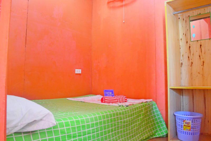 Casa Isabel Hostel Bantayan Island photo 4