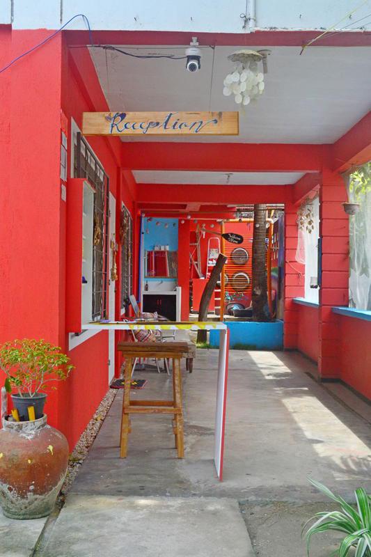 Casa Isabel Hostel Bantayan Island photo 5
