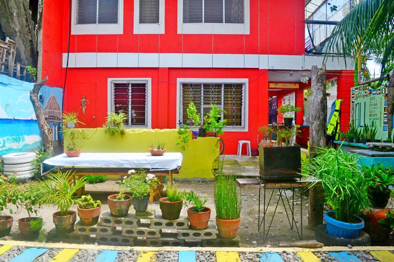 Casa Isabel Hostel Bantayan Island photo 6