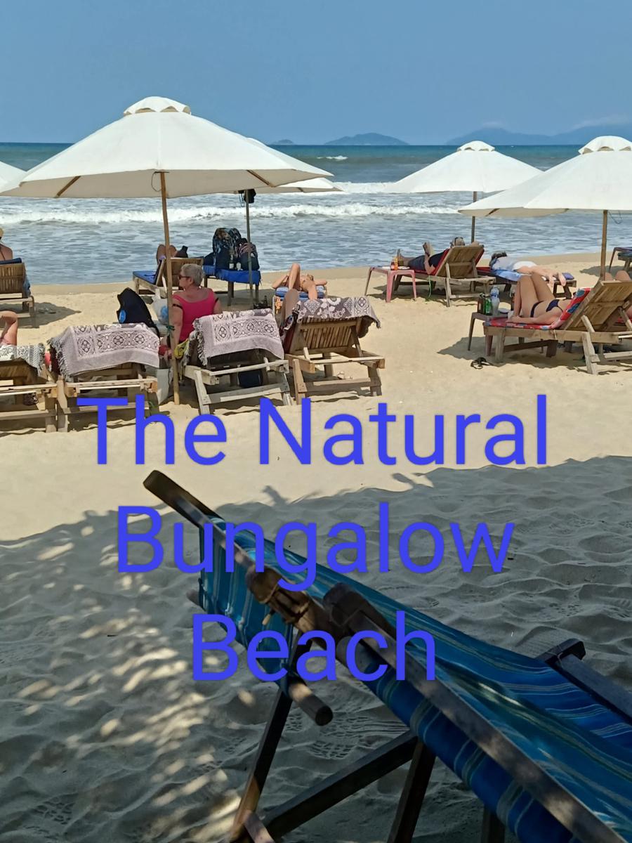 The Natural Bungalow photo 2
