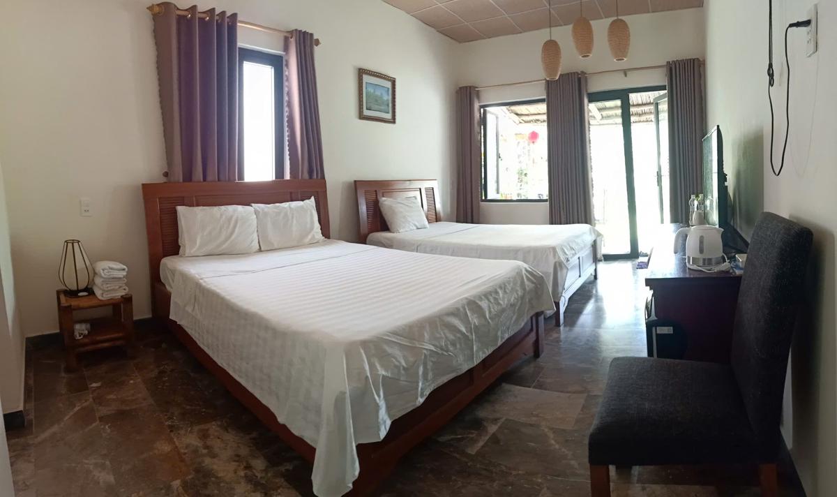 The Natural Bungalow photo 4
